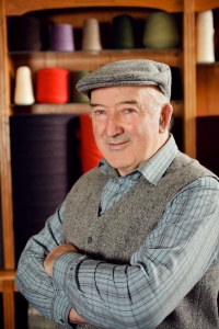 Eddie Doherty 25